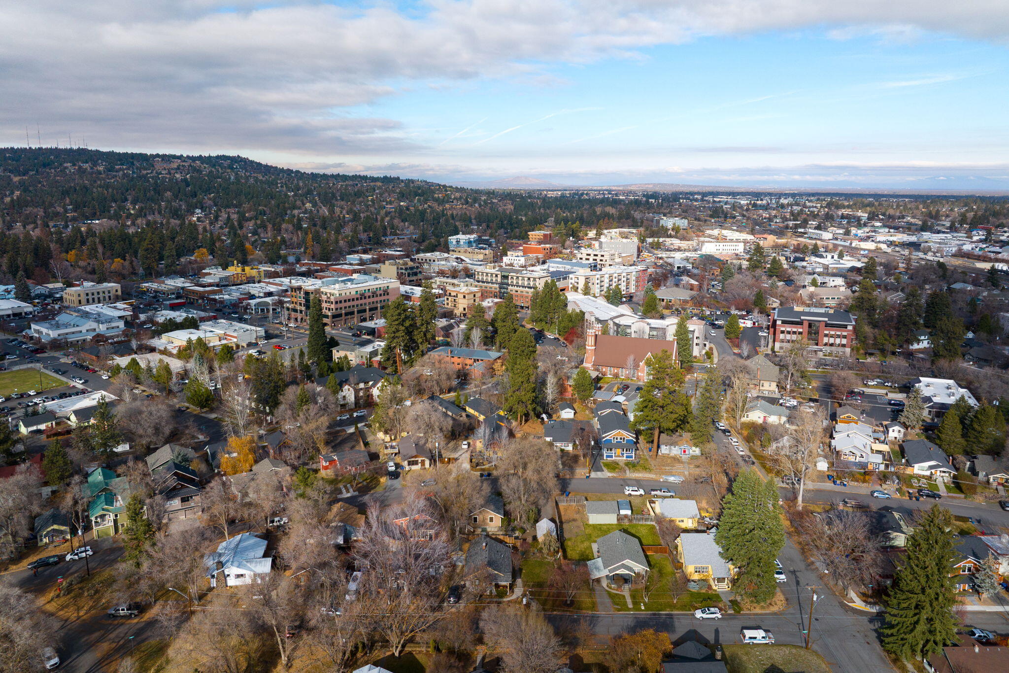 314 NW Georgia Avenue