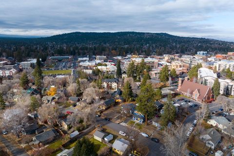 Tiny photo for 314 NW Georgia Avenue, Bend, OR 97703 (MLS # 220212242)