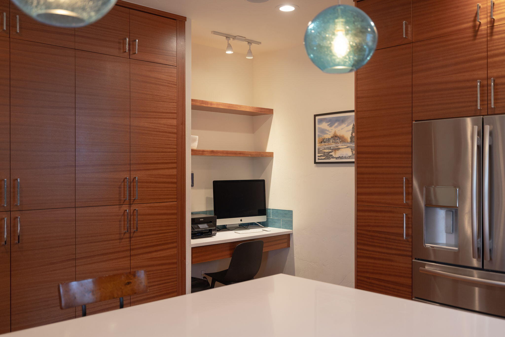 Park Addition - Residential