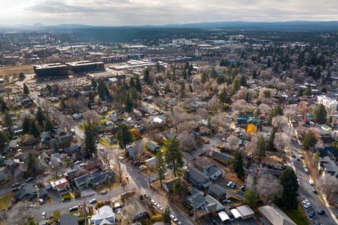 Tiny photo for 314 NW Georgia Avenue, Bend, OR 97703 (MLS # 220212242)