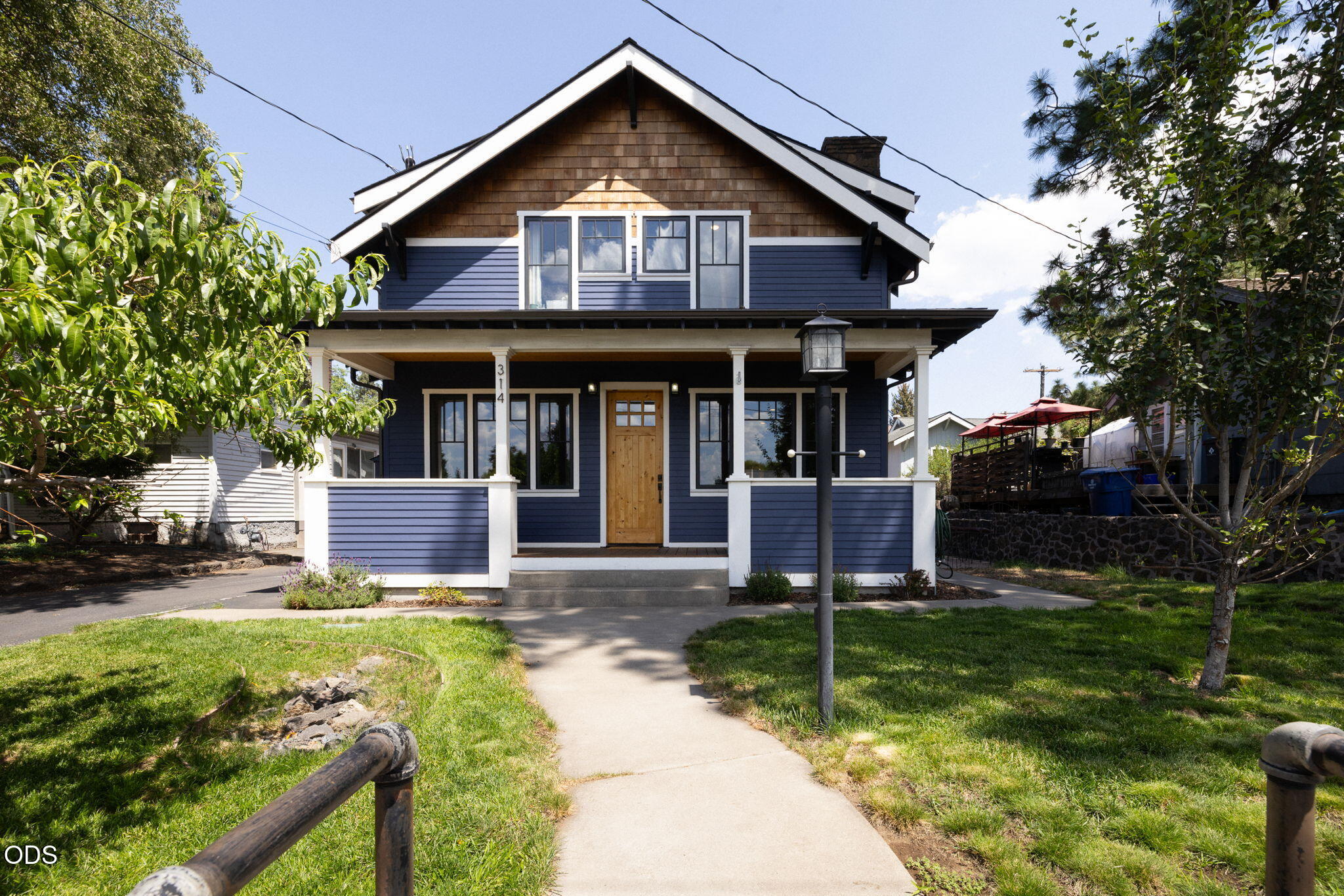 314 NW Georgia Avenue