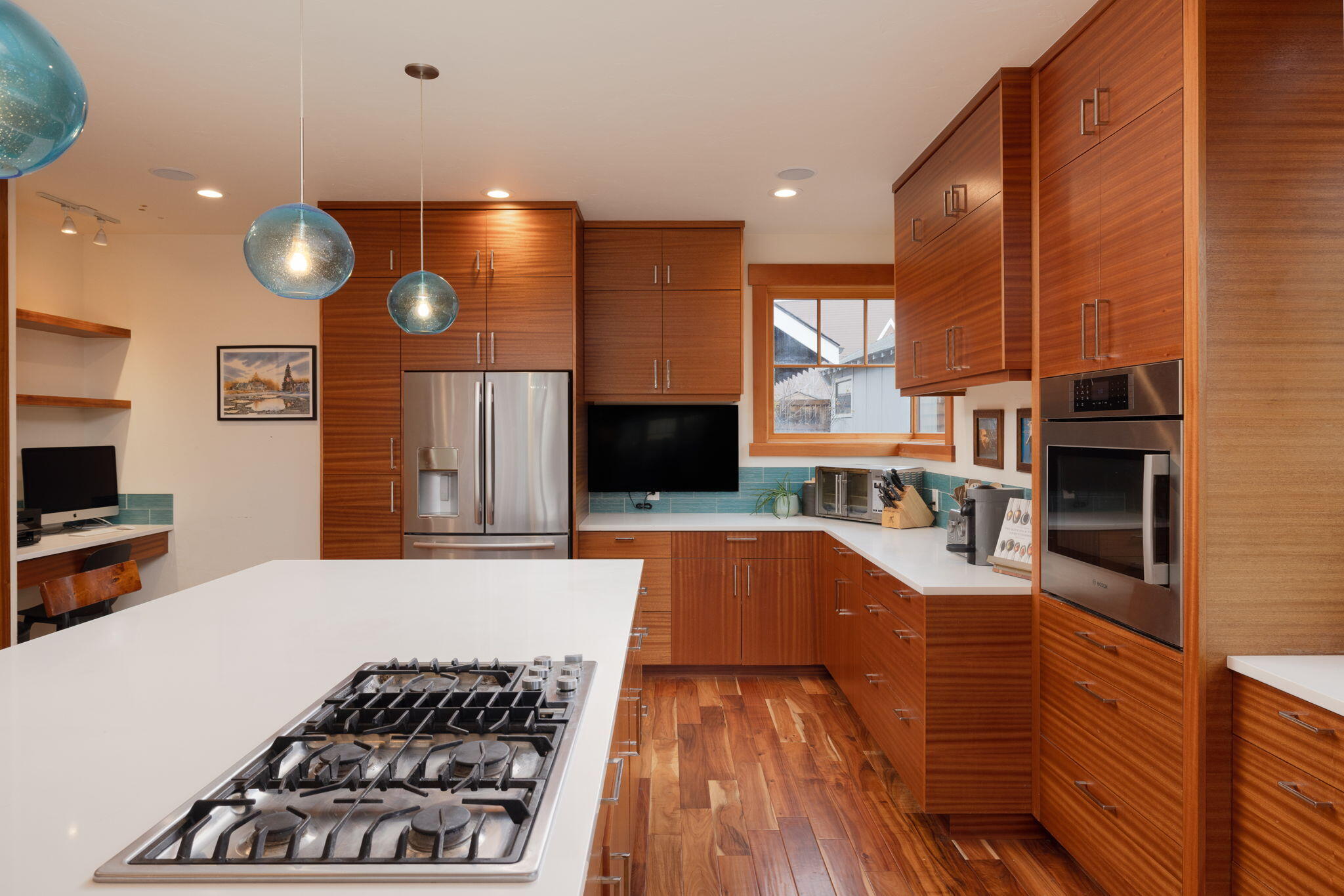 Park Addition - Residential