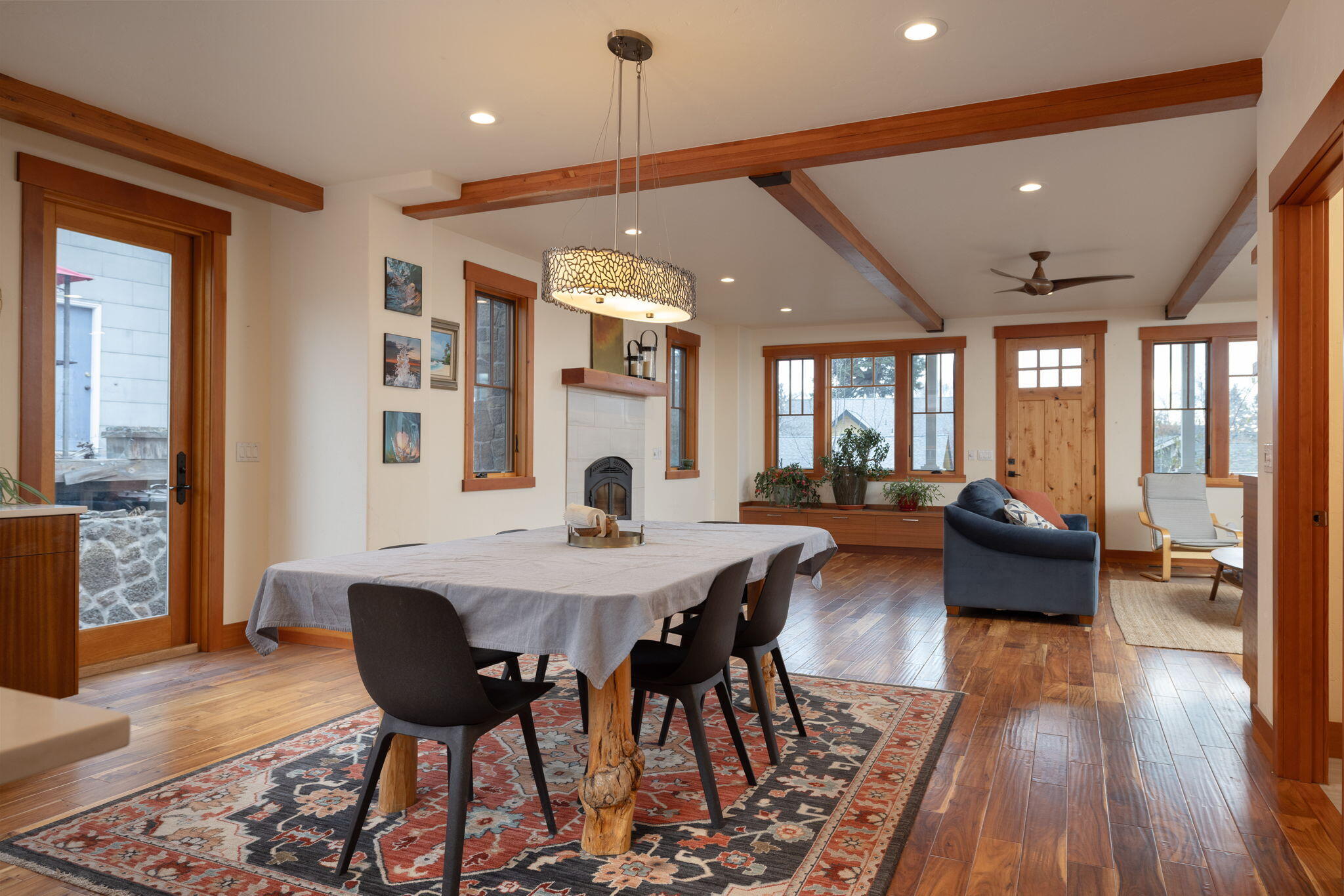 Park Addition - Residential