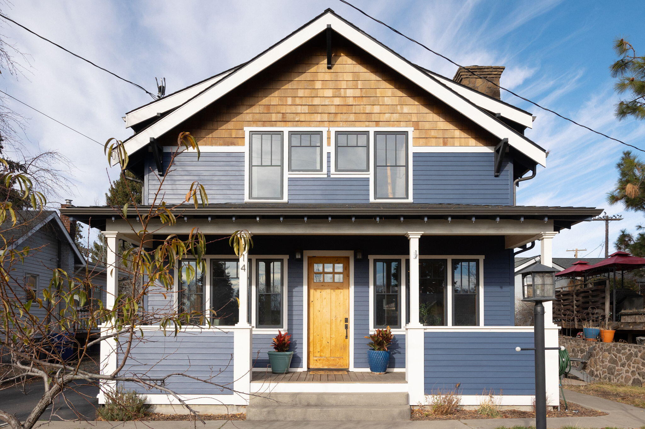 Park Addition - Residential