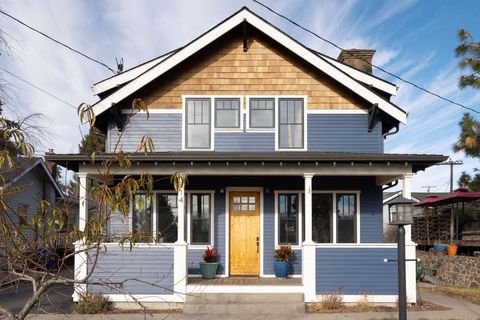 Photo of 314 NW Georgia Avenue, Bend, OR 97703 (MLS # 220212242)