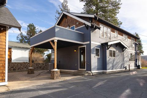 Tiny photo for 314 NW Georgia Avenue, Bend, OR 97703 (MLS # 220212242)