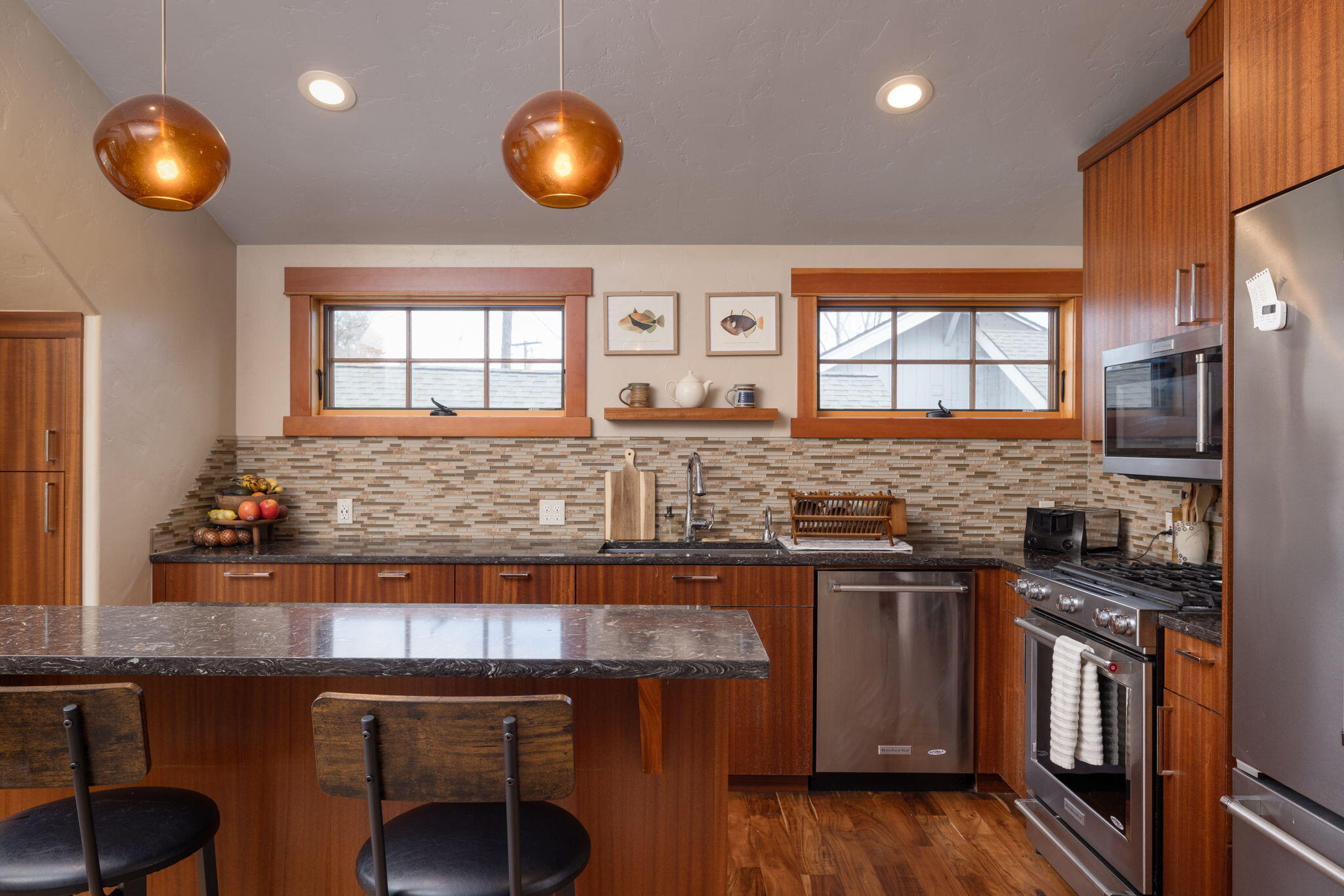 Park Addition - Residential