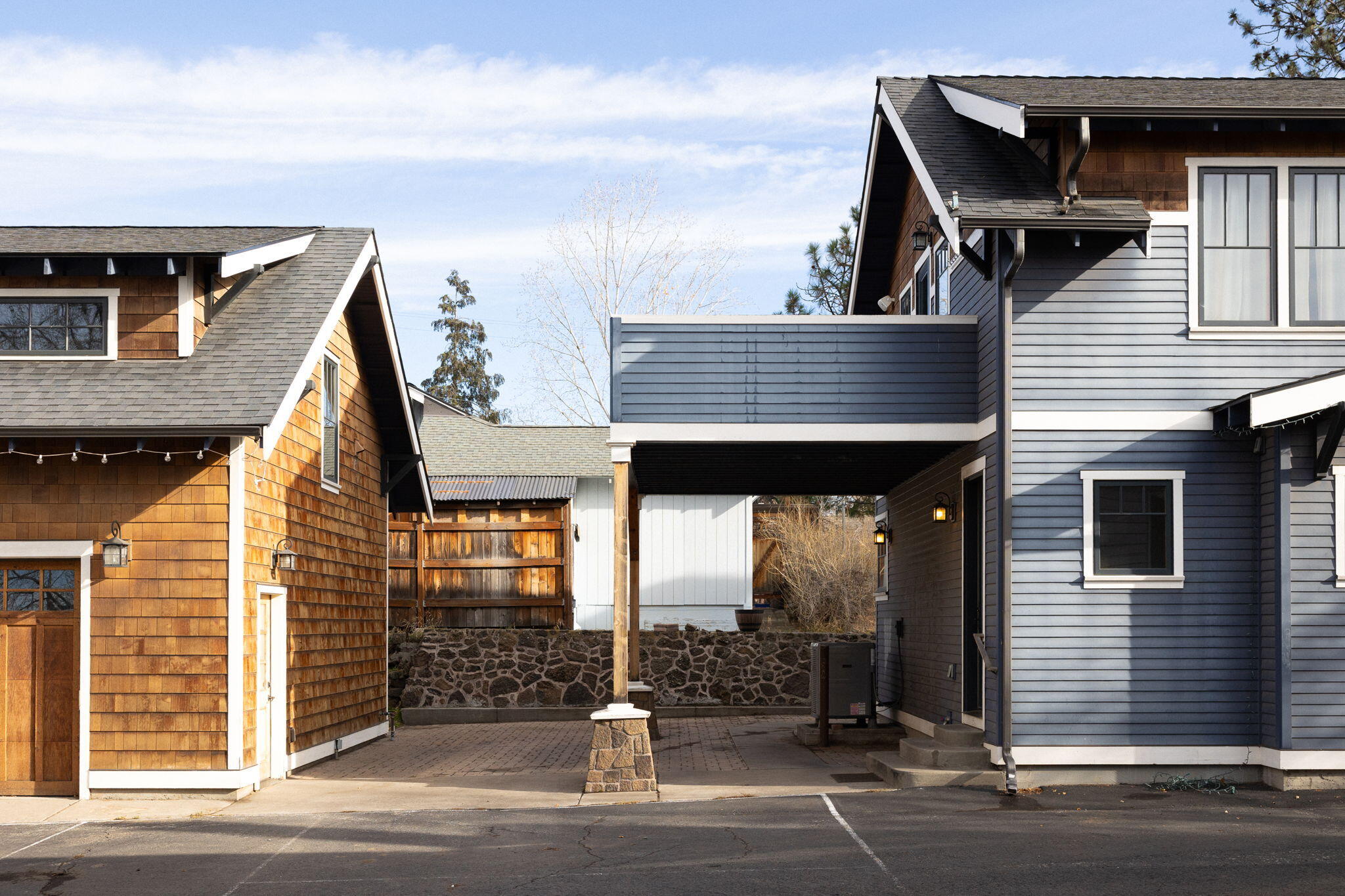 Park Addition - Residential