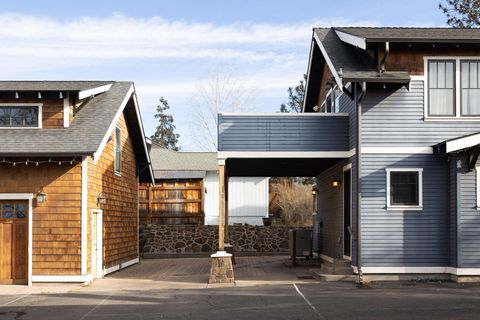 Tiny photo for 314 NW Georgia Avenue, Bend, OR 97703 (MLS # 220212242)