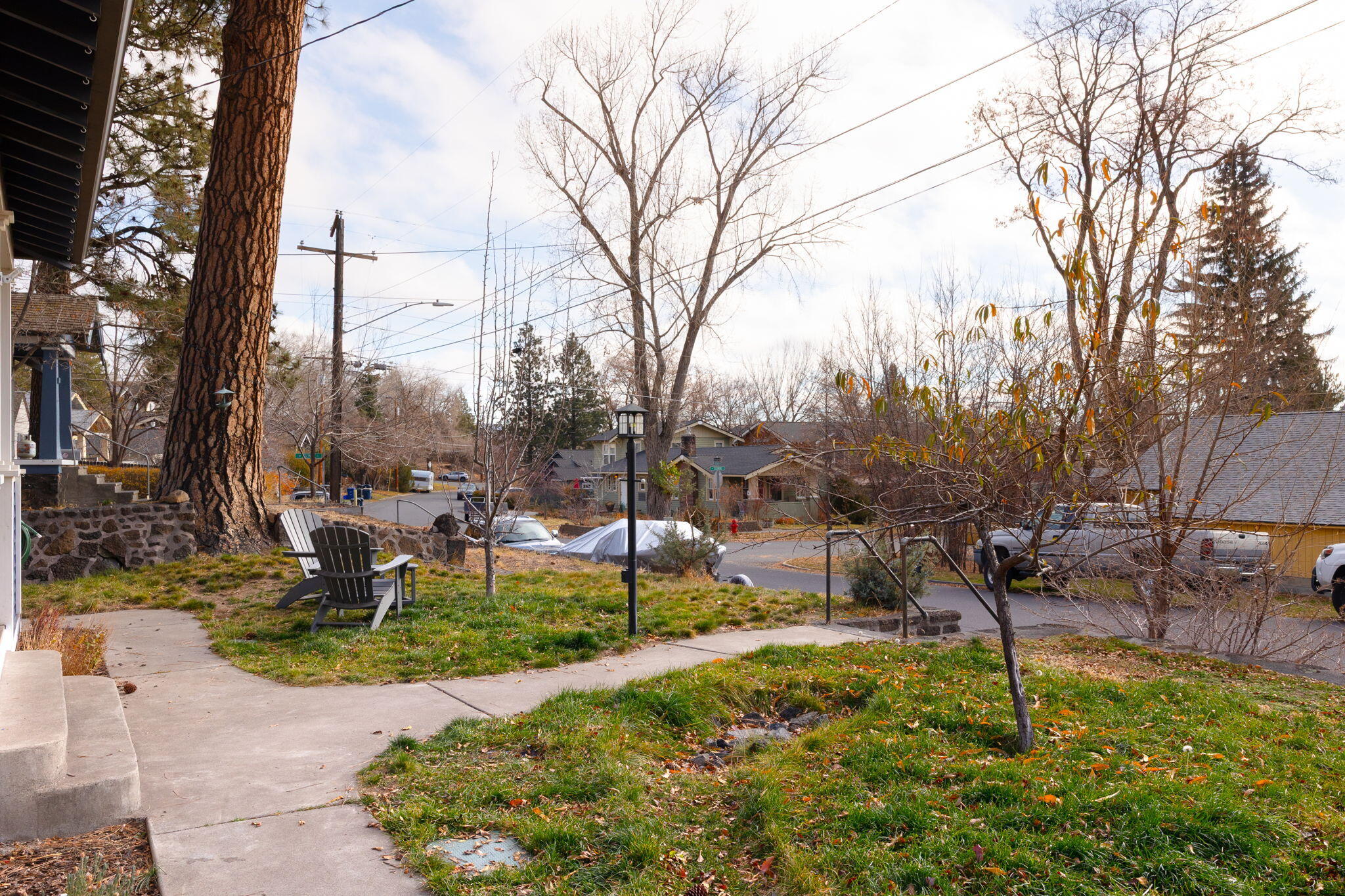 314 NW Georgia Avenue