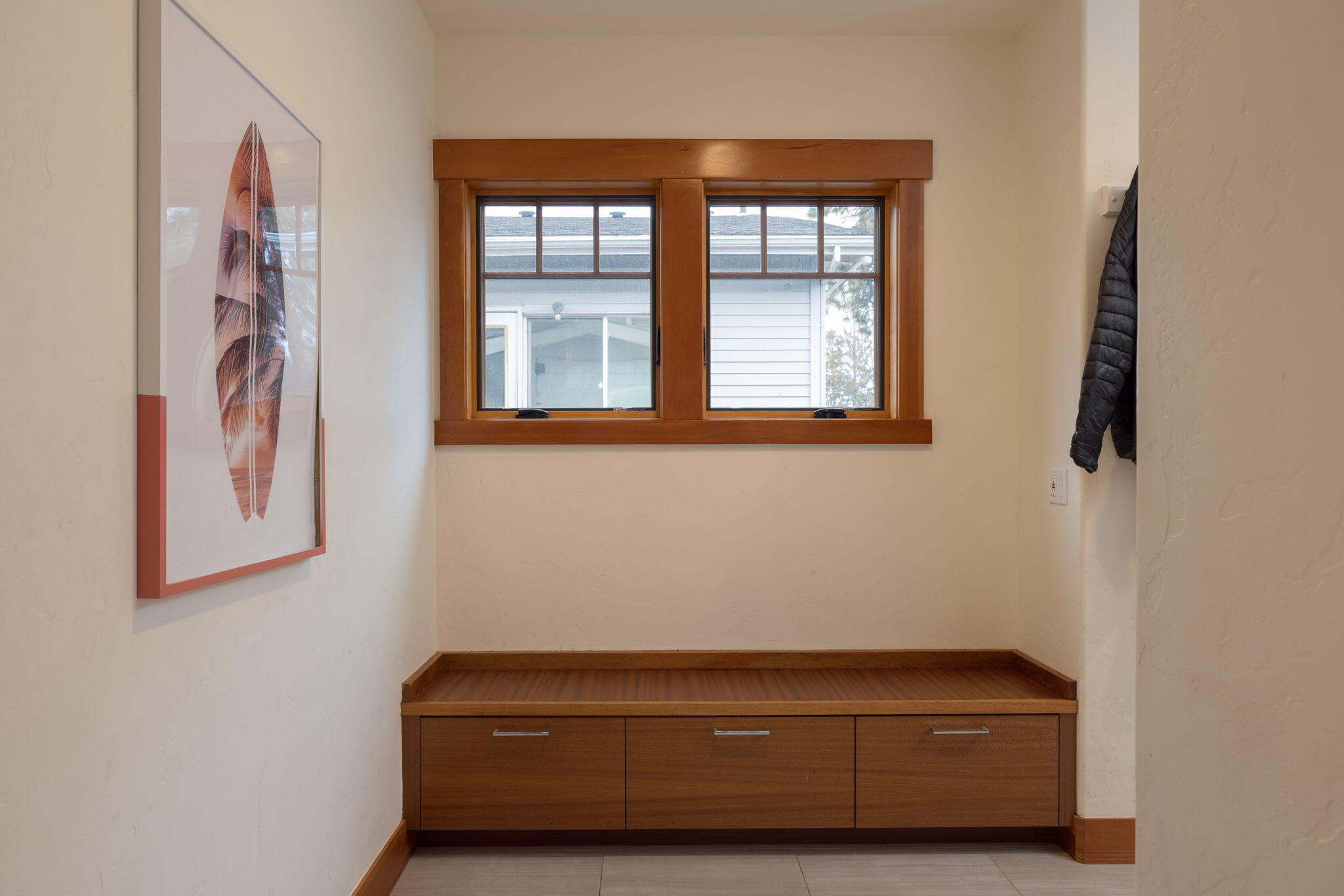 Park Addition - Residential