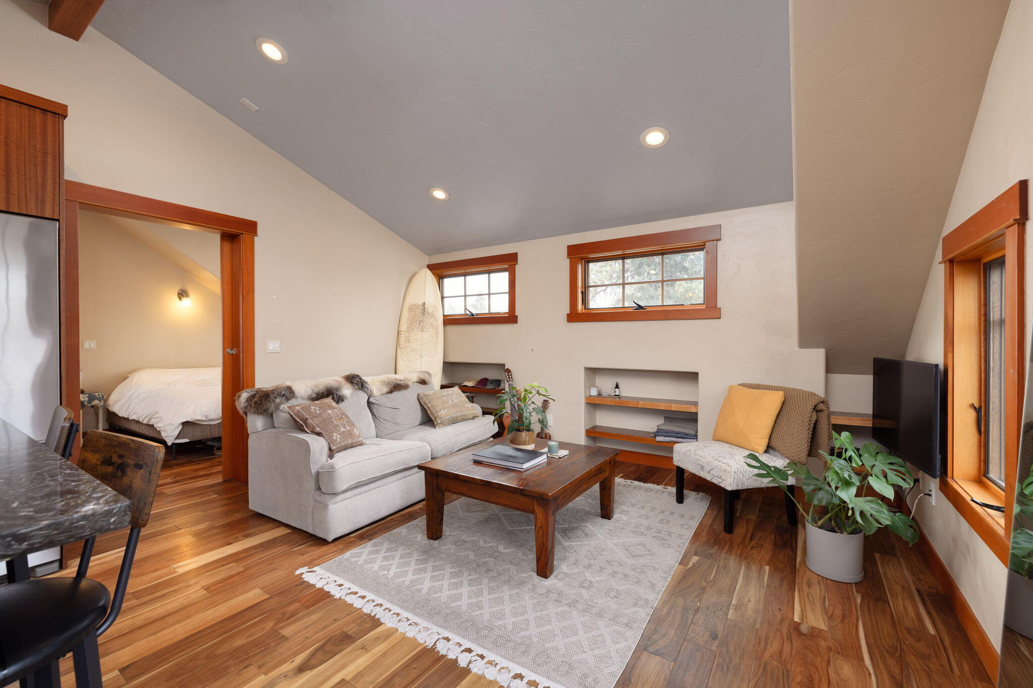 Park Addition - Residential