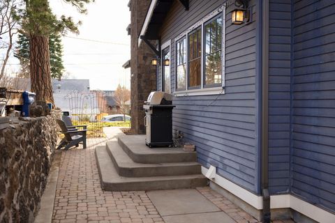 Tiny photo for 314 NW Georgia Avenue, Bend, OR 97703 (MLS # 220212242)