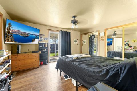 Tiny photo for 1855 Nancy Avenue, Central Point, OR 97502 (MLS # 220214824)