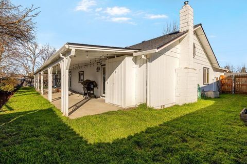 Tiny photo for 1855 Nancy Avenue, Central Point, OR 97502 (MLS # 220214824)