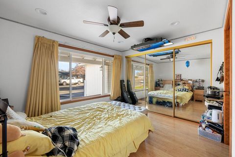 Tiny photo for 1855 Nancy Avenue, Central Point, OR 97502 (MLS # 220214824)