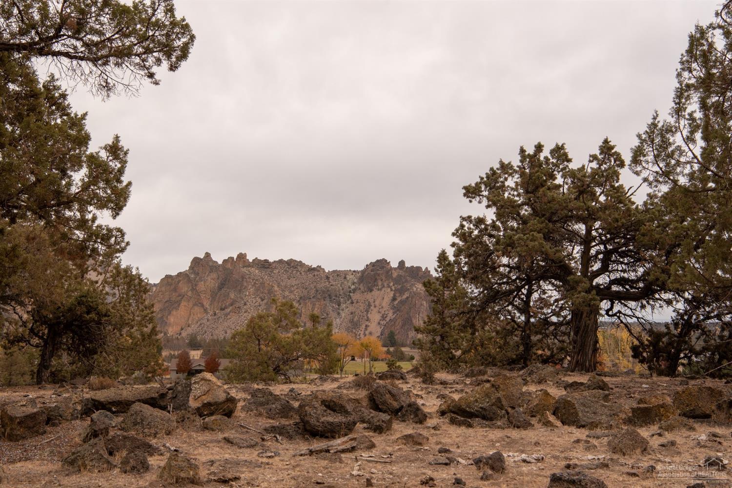 Harris Estate - Land