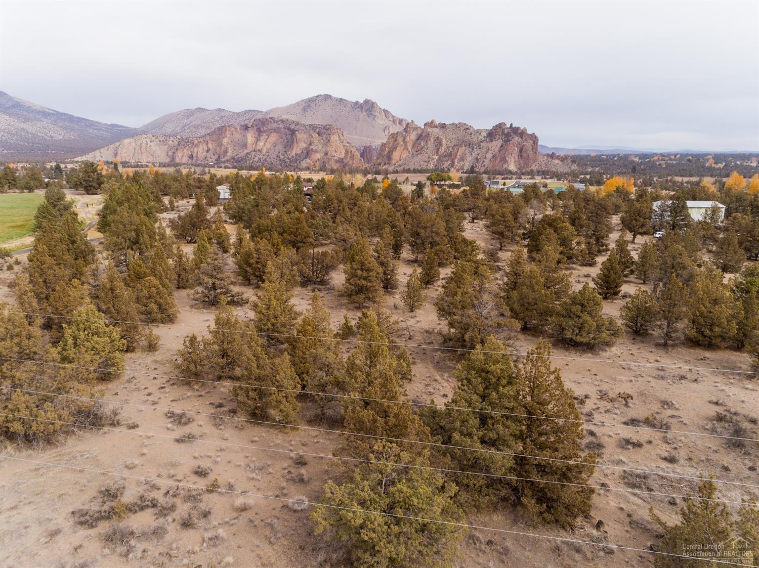 Harris Estate - Land