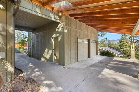 Tiny photo for 1105 Ivy Lane, Ashland, OR 97520 (MLS # 220217274)