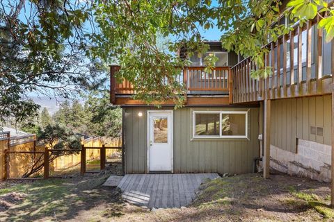 Tiny photo for 1105 Ivy Lane, Ashland, OR 97520 (MLS # 220217274)