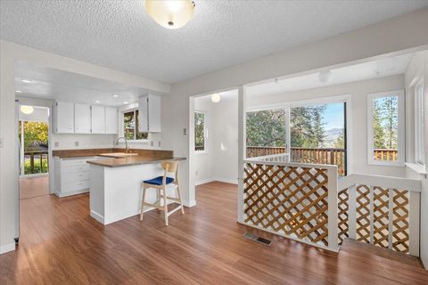 Tiny photo for 1105 Ivy Lane, Ashland, OR 97520 (MLS # 220217274)