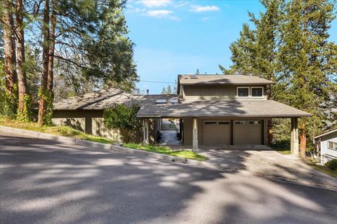 Tiny photo for 1105 Ivy Lane, Ashland, OR 97520 (MLS # 220217274)