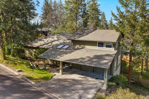 Tiny photo for 1105 Ivy Lane, Ashland, OR 97520 (MLS # 220217274)