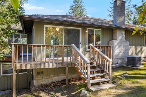 Tiny photo for 1105 Ivy Lane, Ashland, OR 97520 (MLS # 220217274)