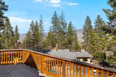 Tiny photo for 1105 Ivy Lane, Ashland, OR 97520 (MLS # 220217274)