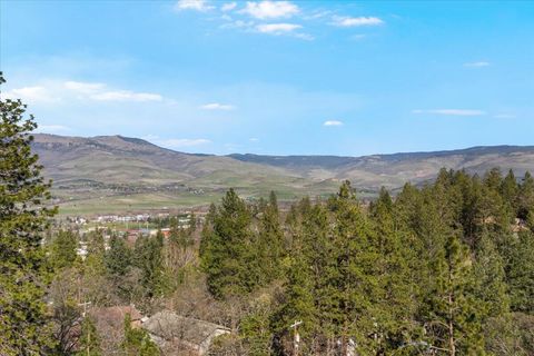 Tiny photo for 1105 Ivy Lane, Ashland, OR 97520 (MLS # 220217274)