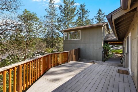 Tiny photo for 1105 Ivy Lane, Ashland, OR 97520 (MLS # 220217274)