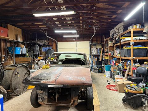 Tiny photo for 6217 Gem Road, Central Point, OR 97502 (MLS # 220212665)