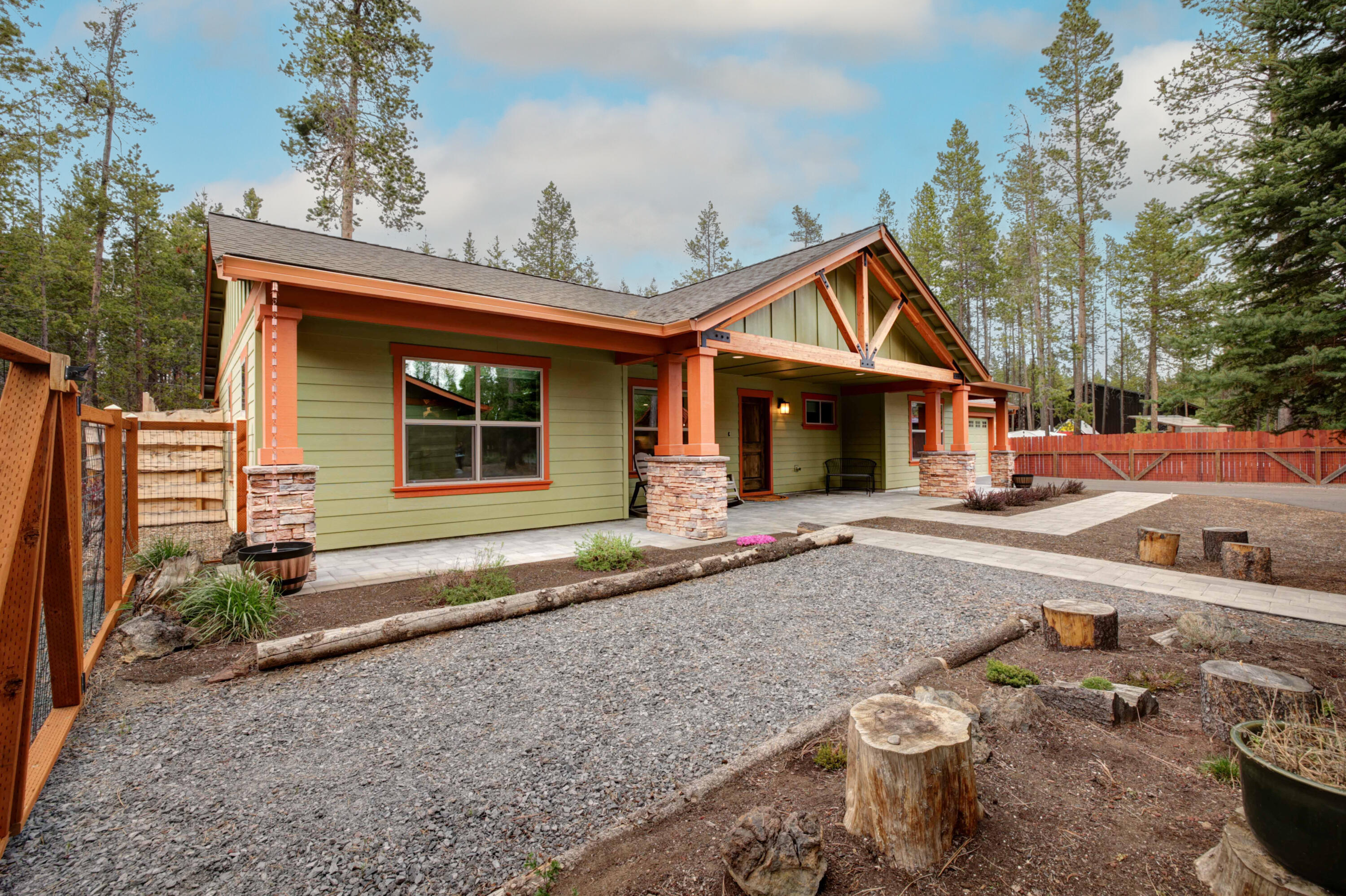Drrh Trs - Residential