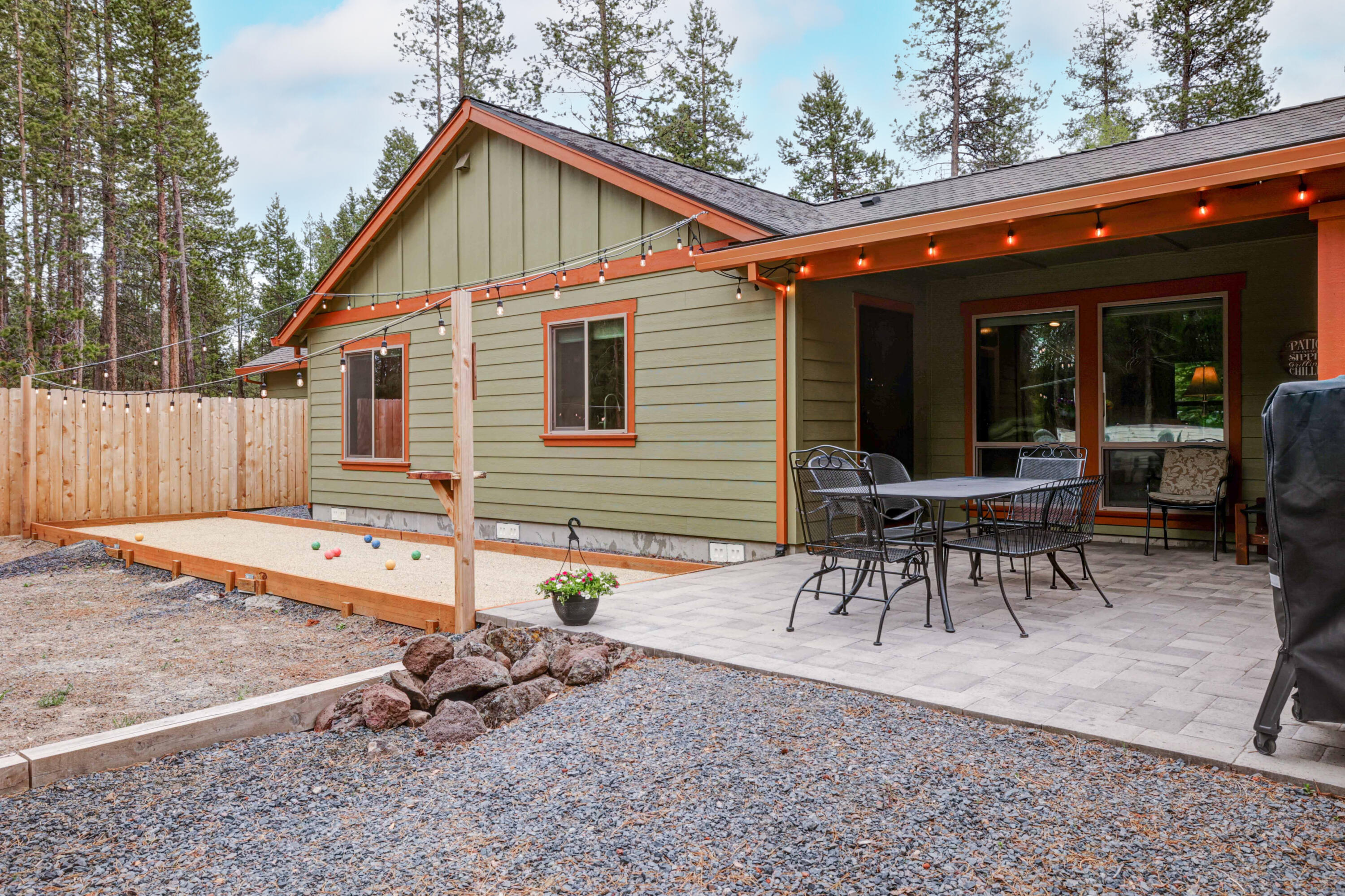 Drrh Trs - Residential