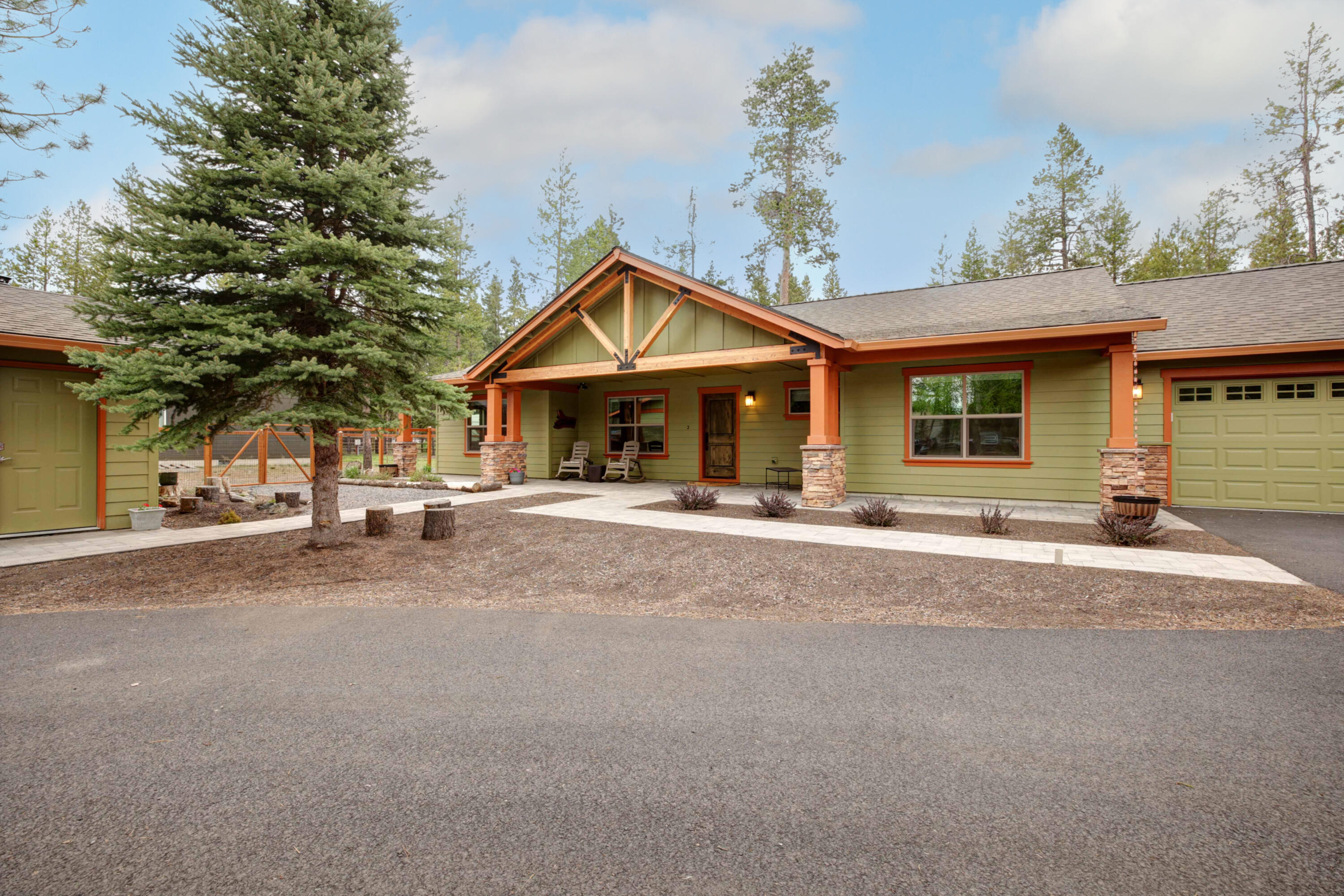 Drrh Trs - Residential