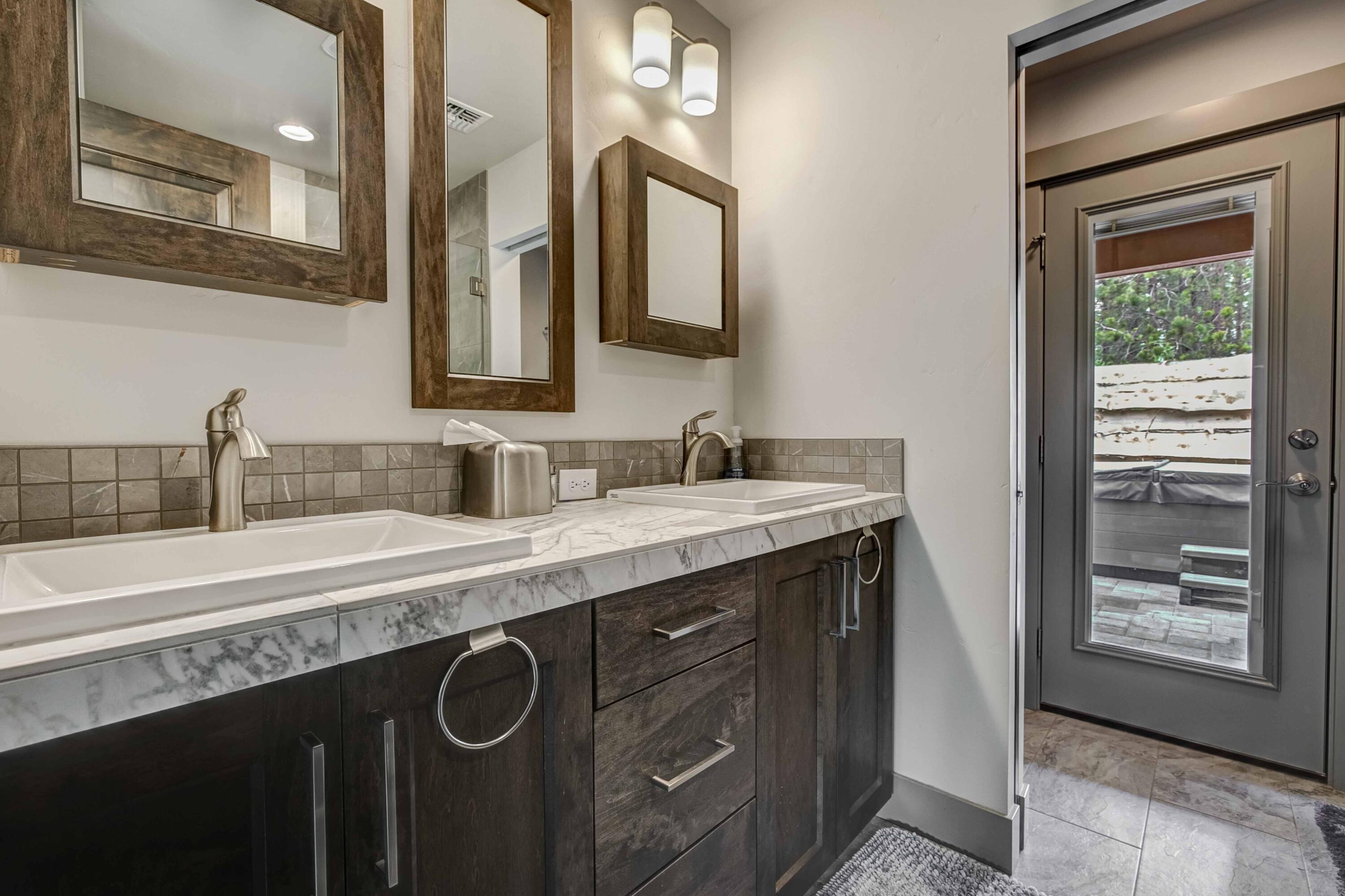 Drrh Trs - Residential