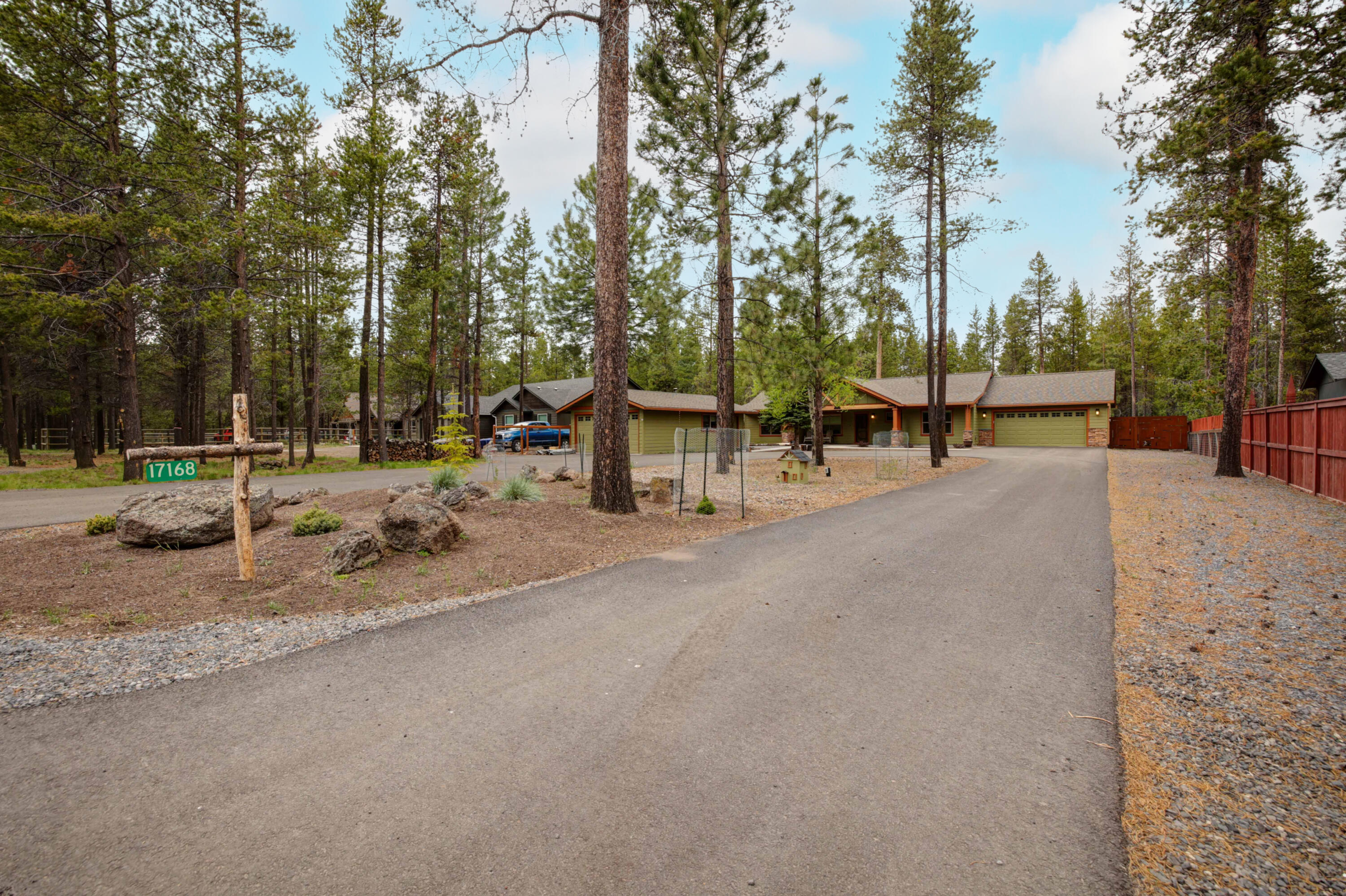 Drrh Trs - Residential