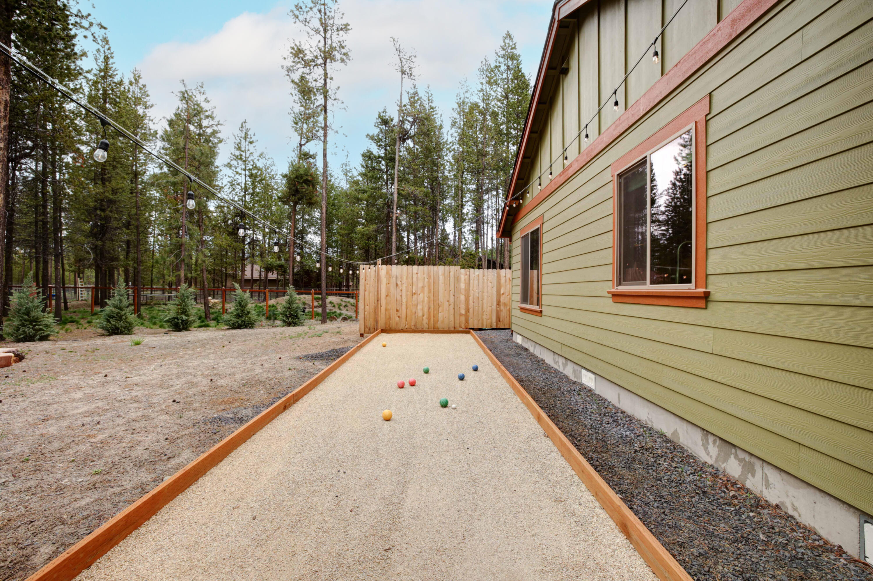 Drrh Trs - Residential