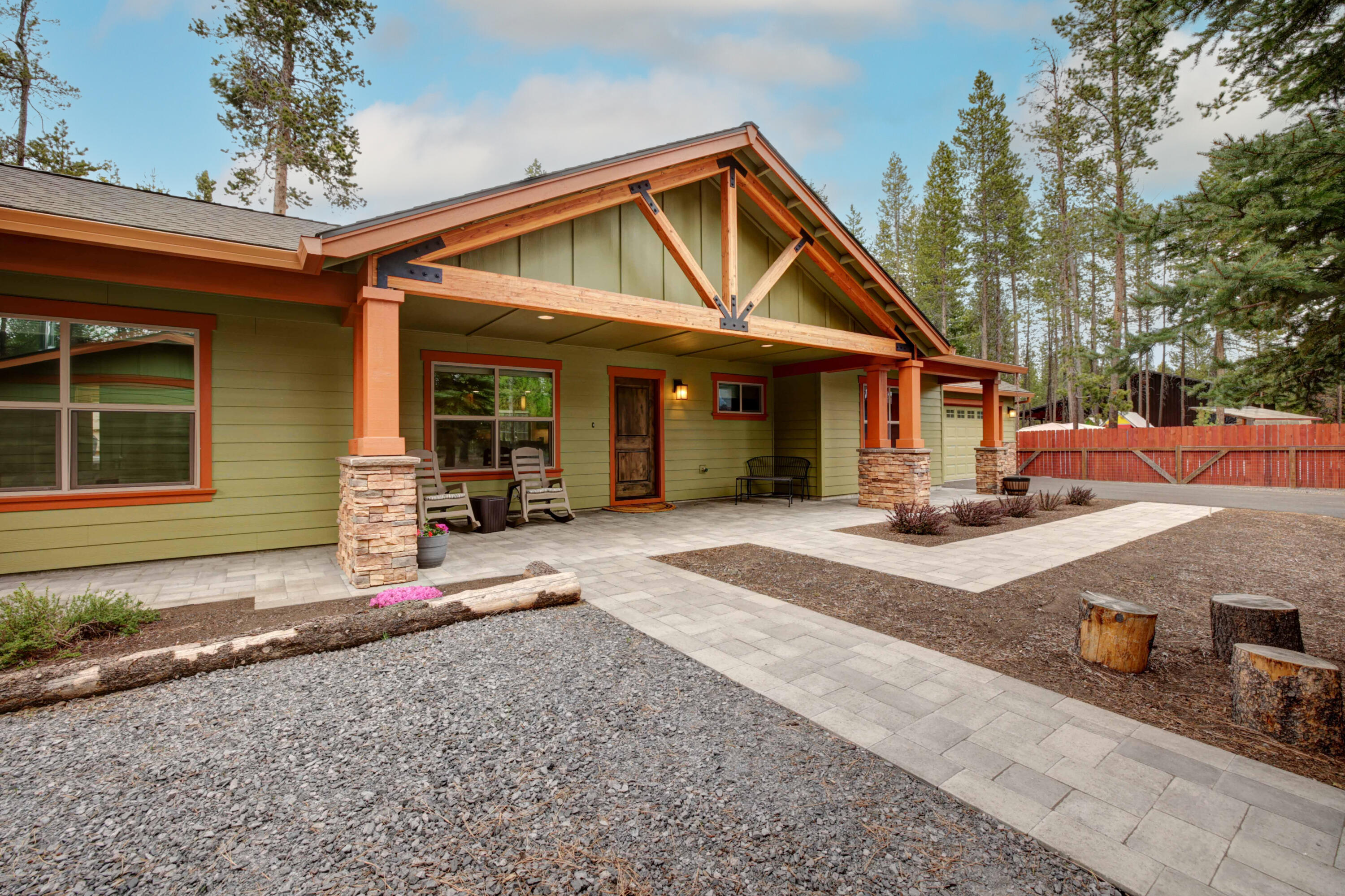 Drrh Trs - Residential