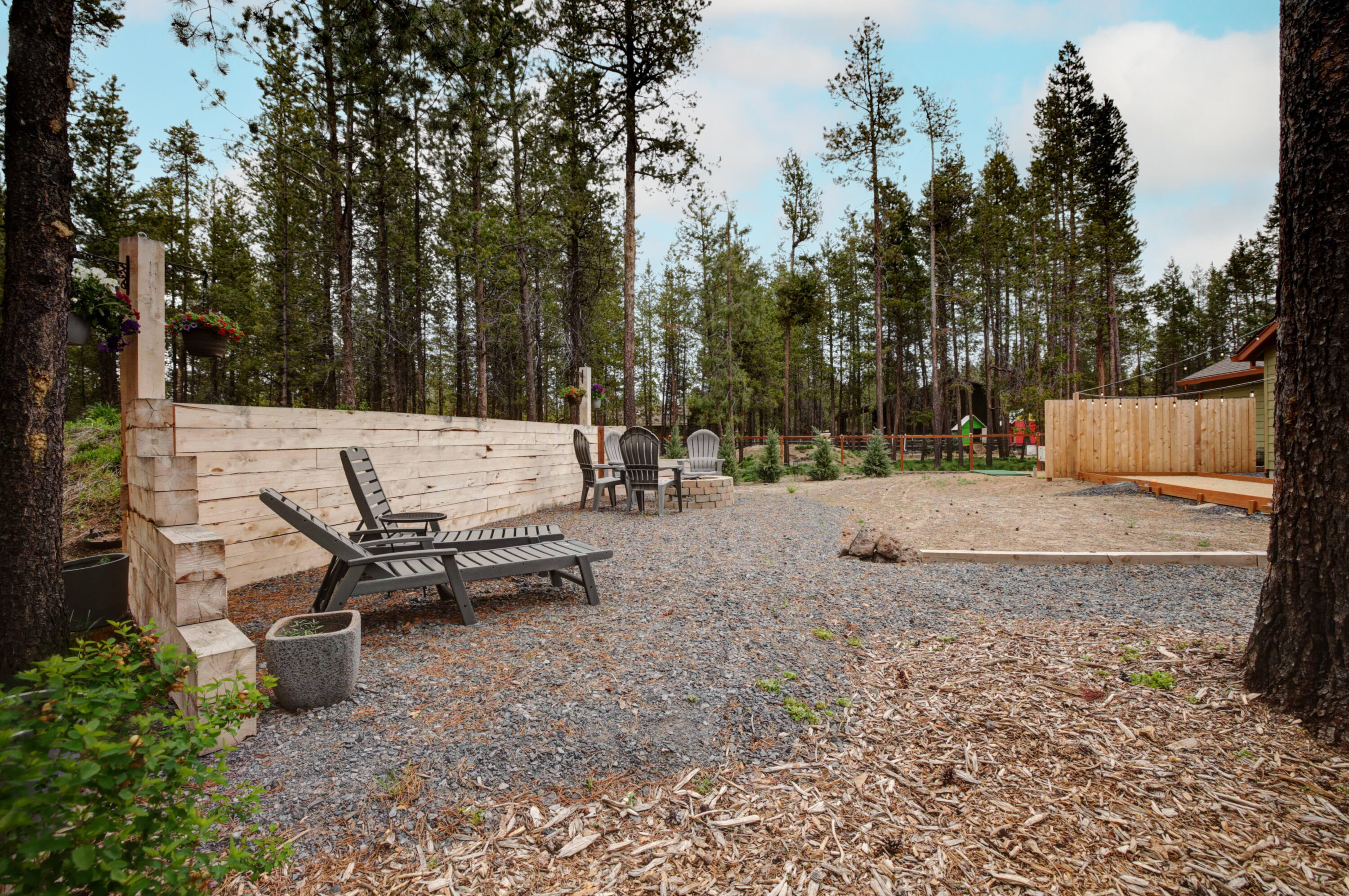 Drrh Trs - Residential