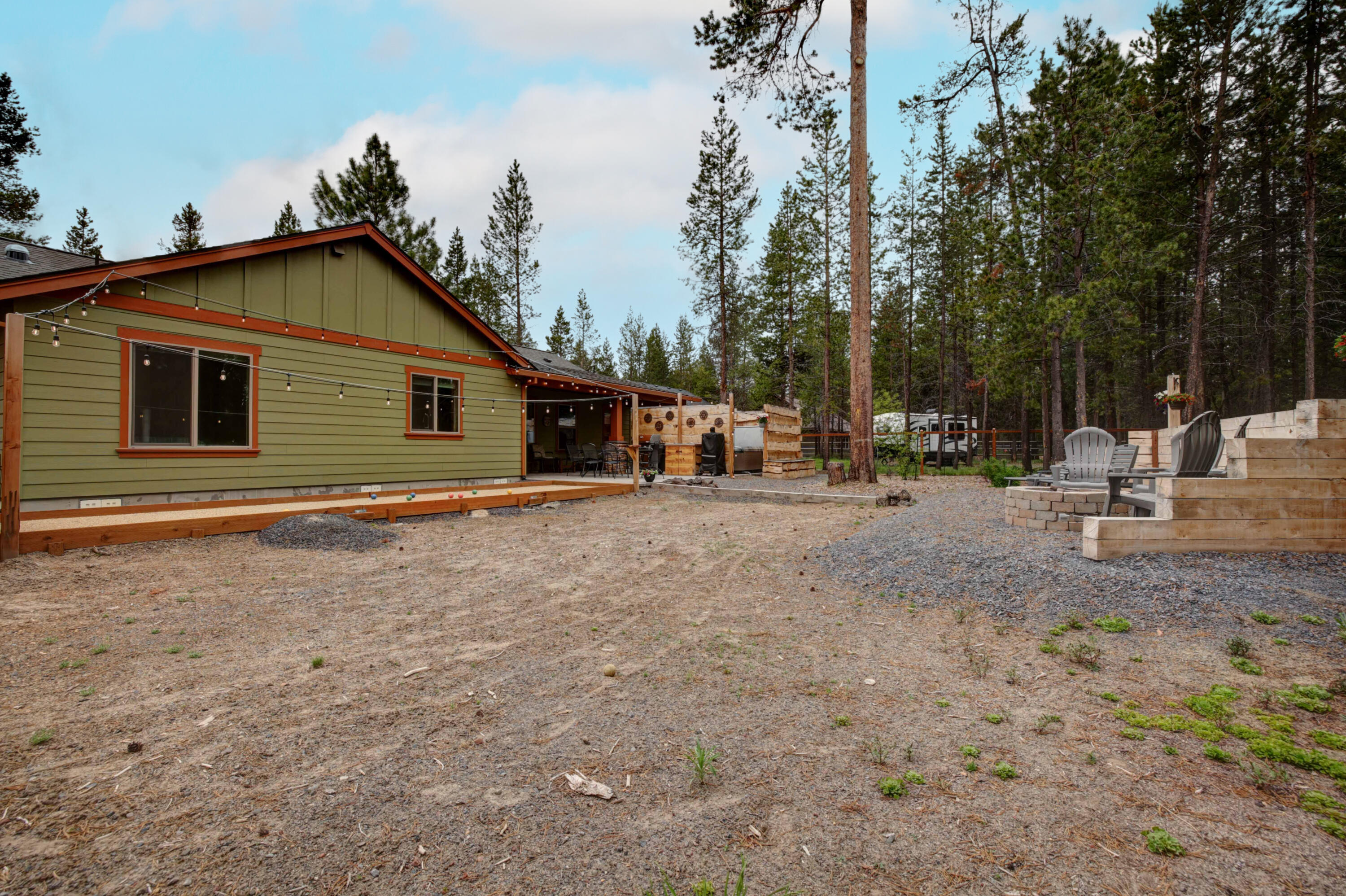 Drrh Trs - Residential
