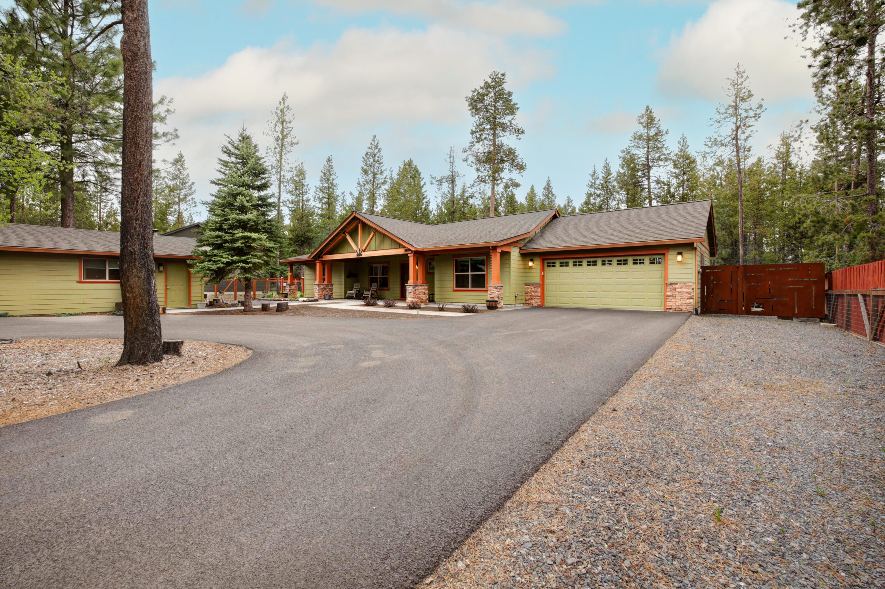 Drrh Trs - Residential