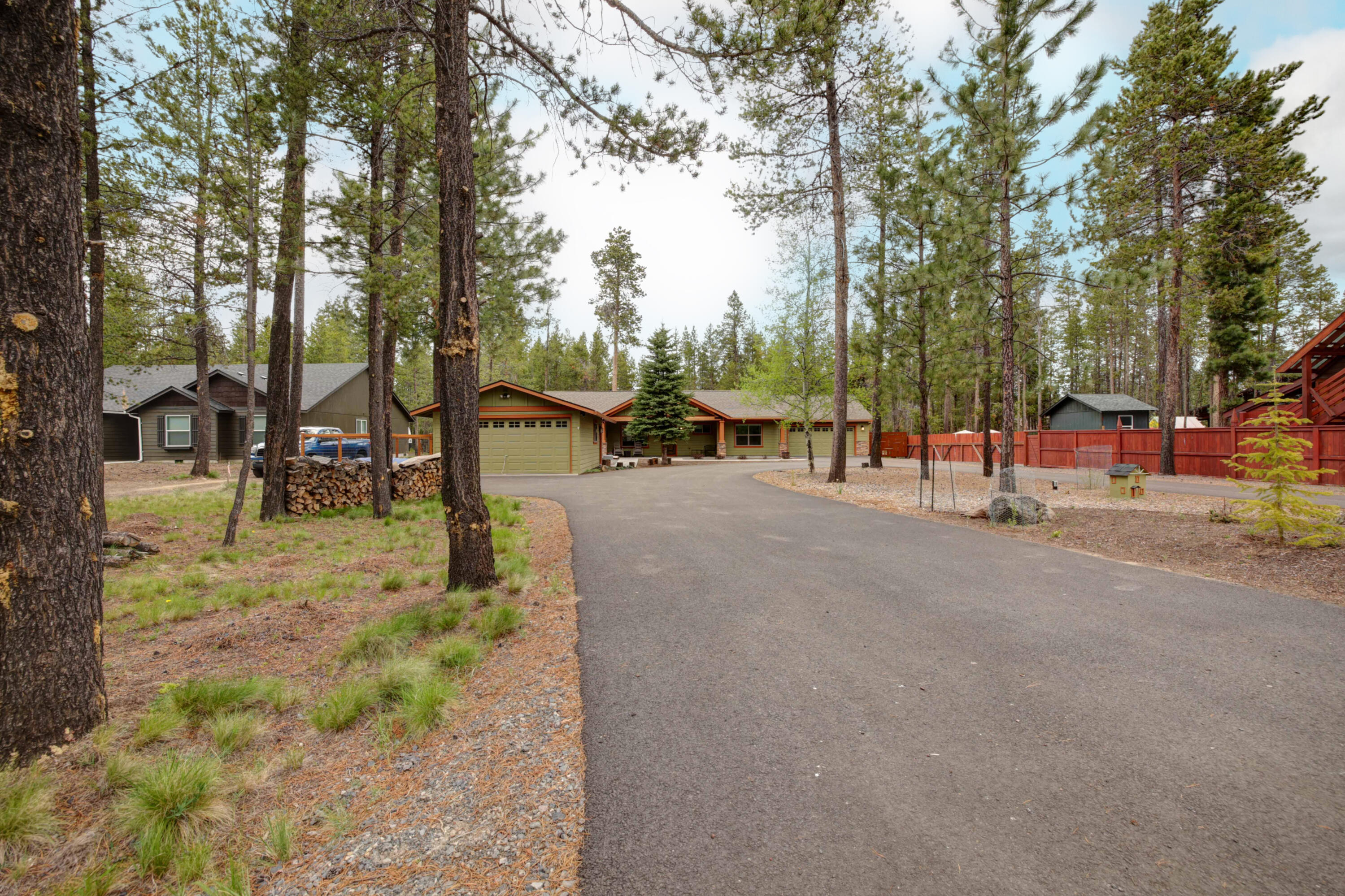 Drrh Trs - Residential