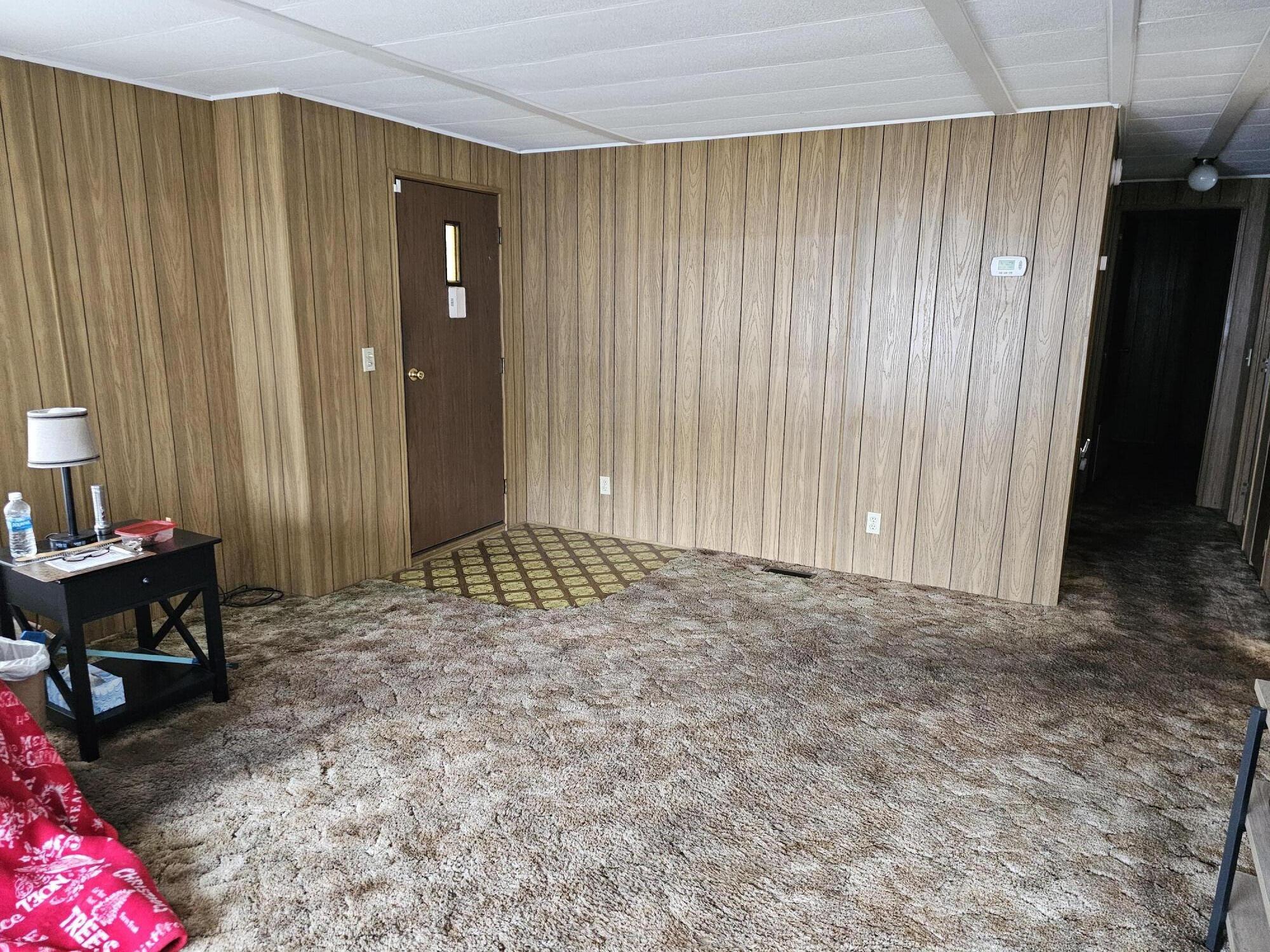 River Heights Subdivision - Residential