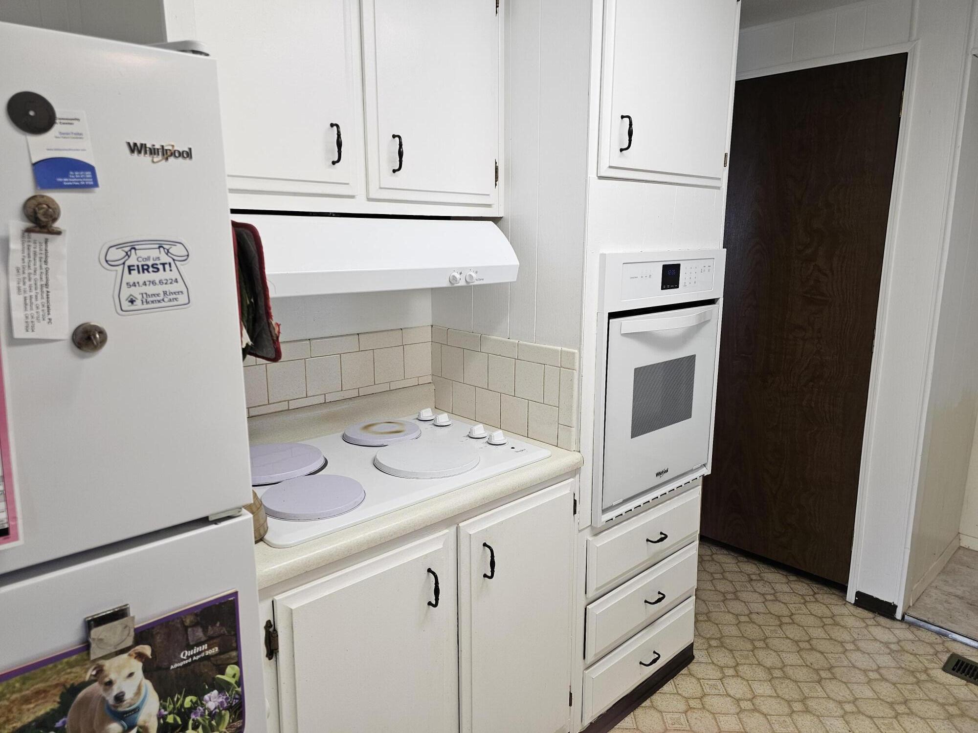 River Heights Subdivision - Residential