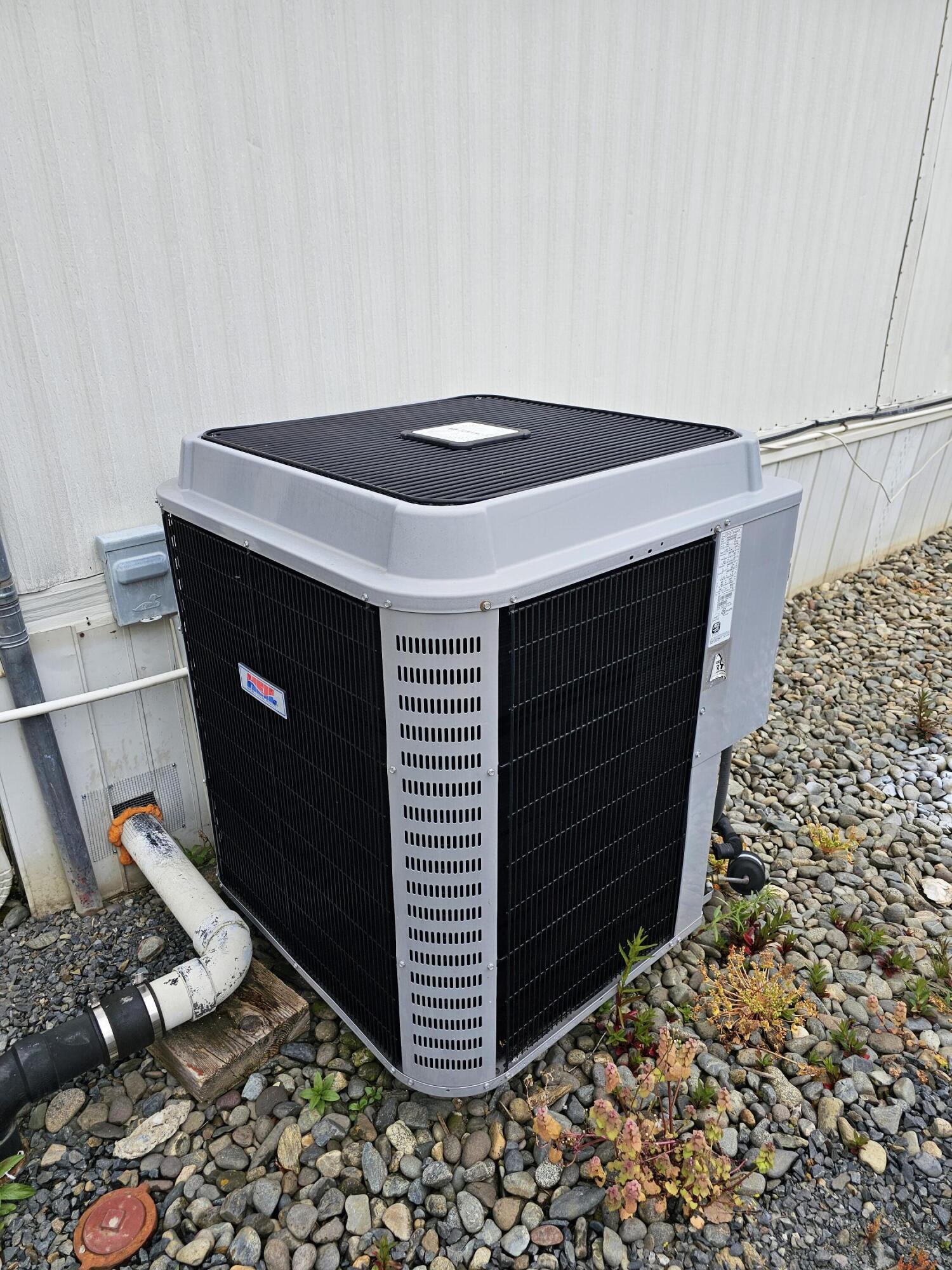 River Heights Subdivision - Residential