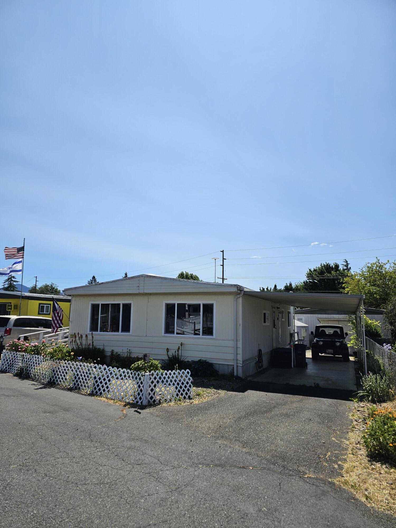 River Heights Subdivision - Residential