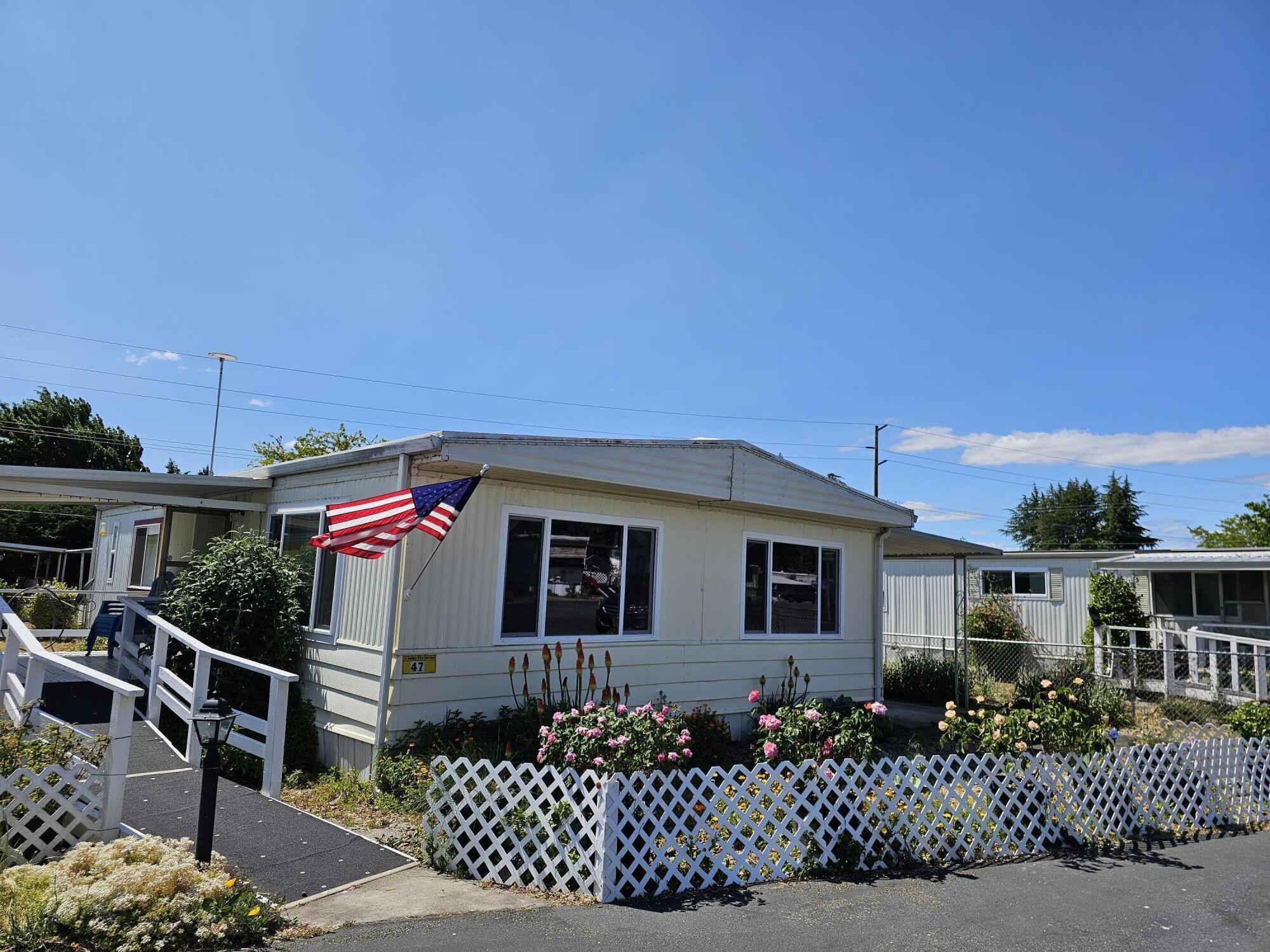 River Heights Subdivision - Residential