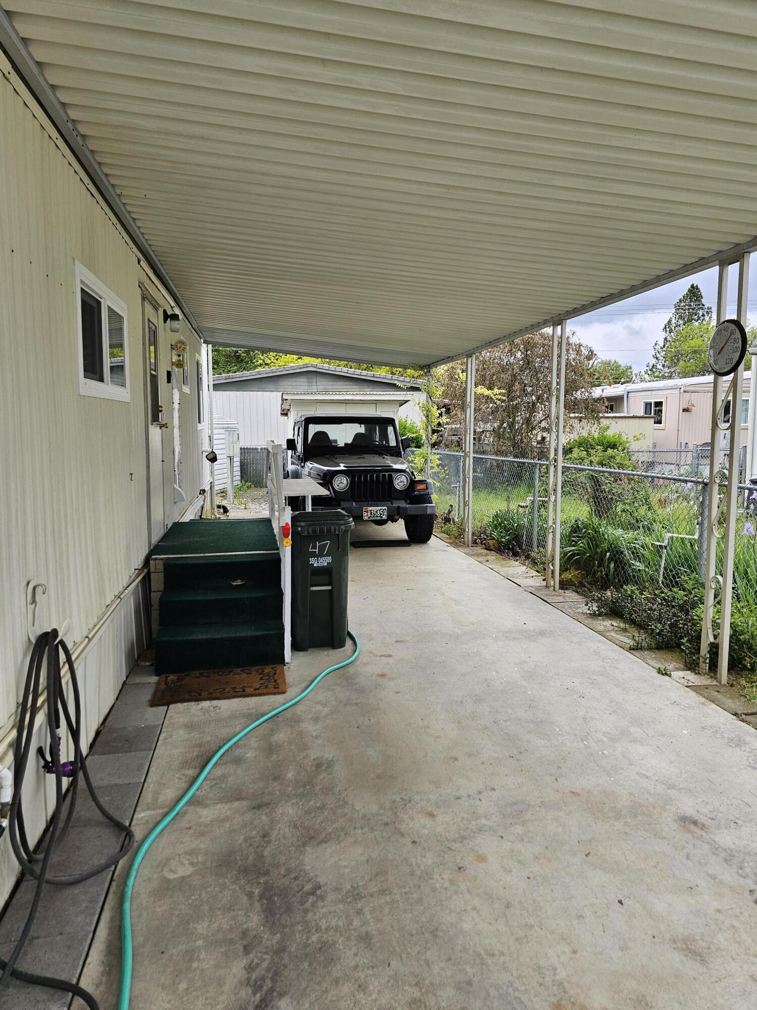 River Heights Subdivision - Residential