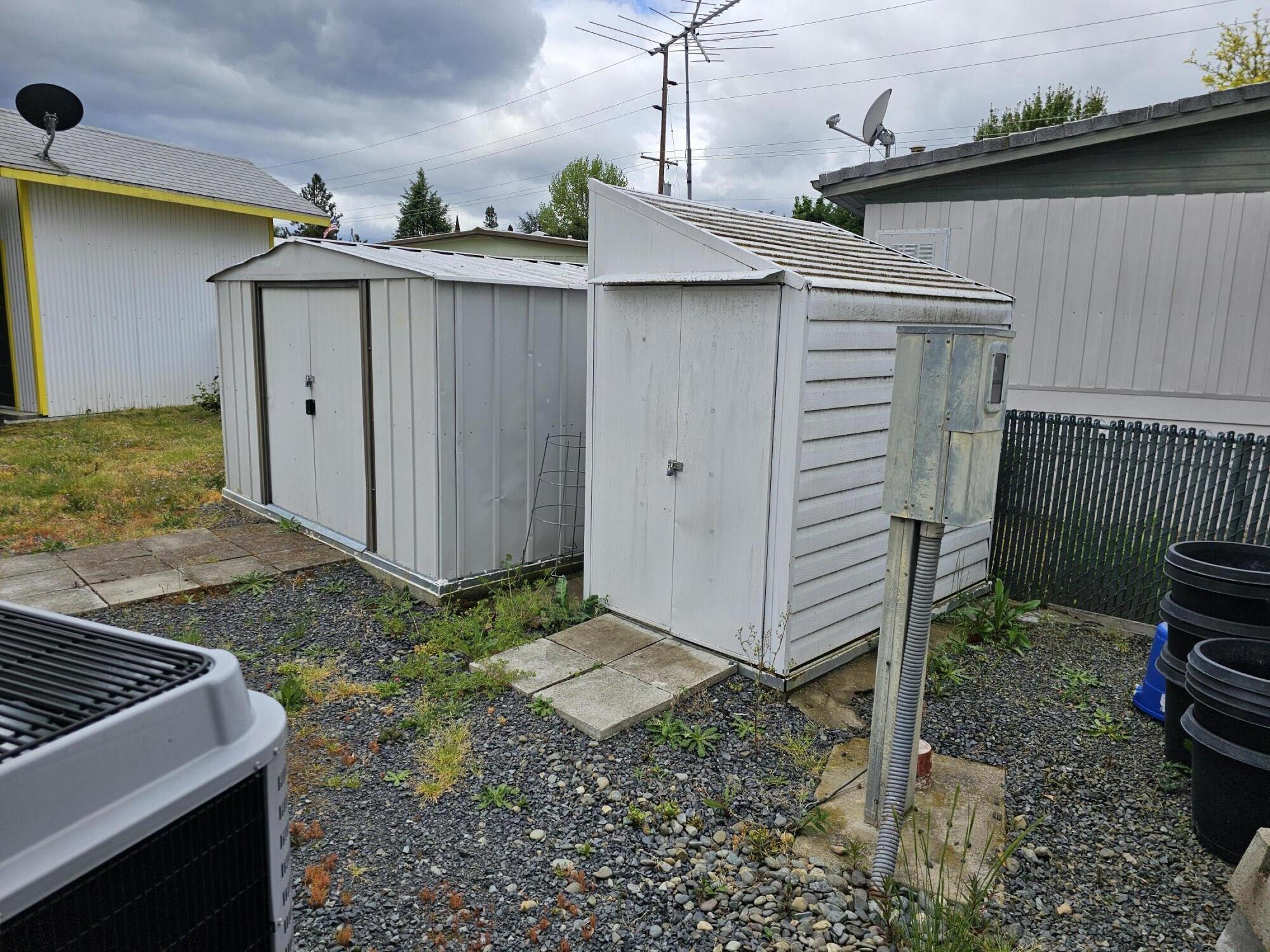 River Heights Subdivision - Residential